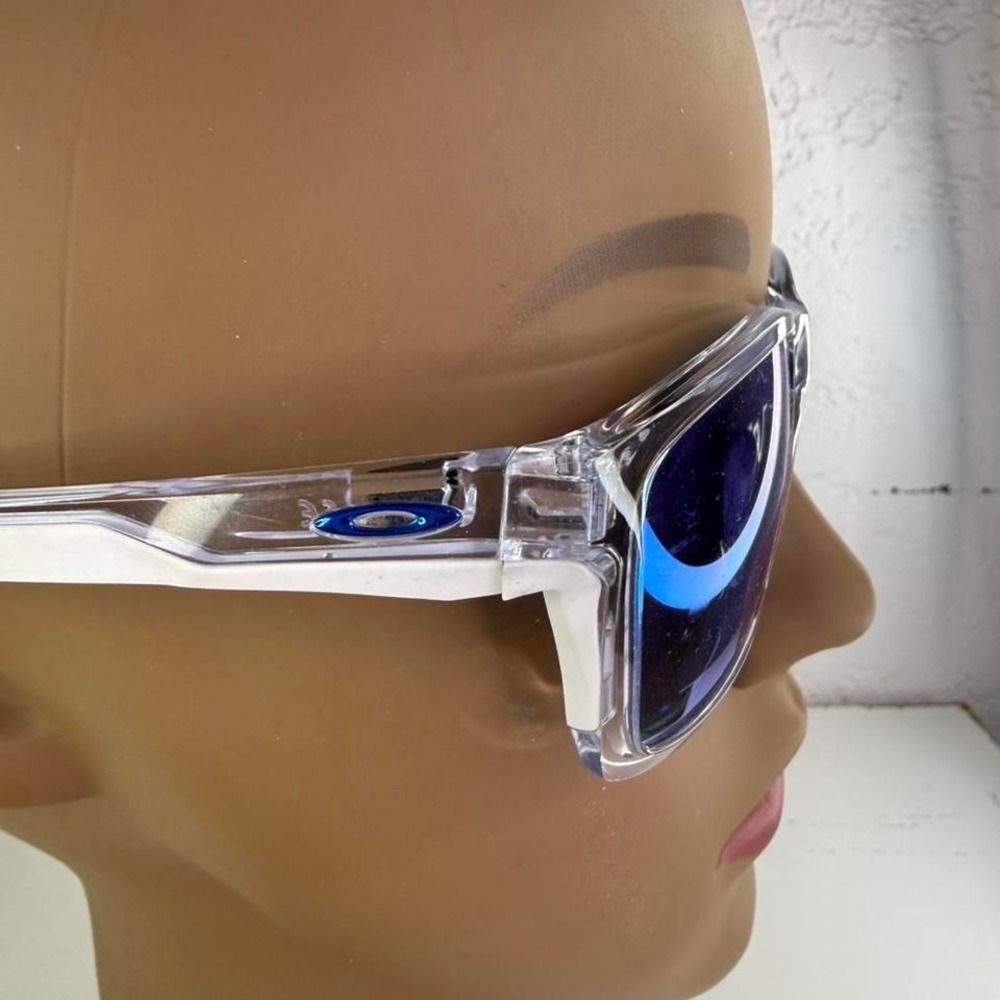 Oakley Custom Mainlink Sunglasses - Picture 3 of 8